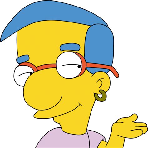 milhouse van houten|milhouse van houten age.